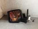 Black 2016-2017 Jeep Patriot Driver Side View Door Mirror Power 9956135. Fixed Price $89.69.
