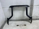2022 Gmc SIERRA250 Center Dash Bezel Brown Grain Chrome Trim Oem Id 23387905. Fixed Price $119.95.