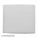 Cabin Air Filter Beck/arnley 042-2185. Fixed Price $27.97.