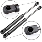 2X Rear Trunk Lift Supports Struts Springs Fits 2003-08 Mazda 6 & Ford W/spoiler. Fixed Price $13.65.