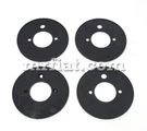 Bizzarrini 5300 Gt Strada Ss Rear Lights Gasket Set New. Fixed Price $78.00.
