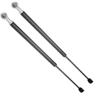 4316 For 2005 Chevrolet Blazer Rear Glass Window Lift Support Gas Strut. Fixed Price $18.47.