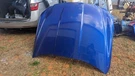 2016-2020 Jaguar Xf Hood Oem. Fixed Price $550.00.