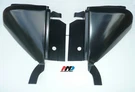 1968-70 Charger Valance Corner Extension Set Amd 776-2668-L/R Rear Back Tail. Fixed Price $209.99.
