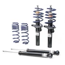 H&r Cupkit Suspension 40061-2 For Audi A4 / S4 B8 (8K2) Avant. Fixed Price $1089.73.