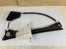 17-19 Chrysler Pacifica Touring 3.6 Fwd Rear Left Door Window Regulator B. Fixed Price $110.49.