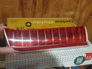 1967 Oldsmobile Delta 88 Custom Lh Lower Tail Light Lamp Lens Nos Gm 5958649. Fixed Price $45.00.