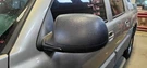Driver Left Side View Mirror Power Heated Black Fits 2003 Avalanche 1117483. Fixed Price $45.00.