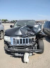 Rear Blk Textured Bumper Assy Oem 11-17 Jeep Grandcher. Fixed Price $150.00.