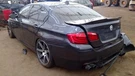 Reservoir Headlamp Washers Fits 12-16 Bmw M5 6730051. Fixed Price $111.89.