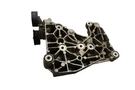 13-15 Jaguar Xf X250 Alternator Generator Mount Bracket W/pulley CW9310239AA Oem. Fixed Price $66.00.