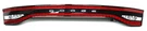 Oem Halogen Tail Finish Panel For Dodge Dart 68100684AF. Fixed Price $99.99.