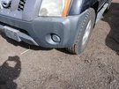 (local Pickup Only) Front Bumper Without Fog Lamps Fits 05-08 Xterra 1408121. Fixed Price $199.90.