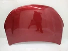 2013 - 2019 Hyundai Santa Fe Hood Korea Built Red. Fixed Price $807.17.