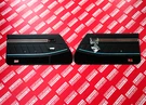 Toyota Celica Coupe 1971 1972 1973 1974 1975 RA20 RA21 RA24 Front Door Covers. Fixed Price $495.78.