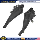 1PAIR L+r Cowl Side Trim Cover Panel Fit For 2014-2018 Jeep Cherokee 68102561AE. Fixed Price $32.91.