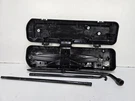 2009-2014 Ford F150 Emergency Jack Kit Tools Box Oem Genuine Donut. Fixed Price $151.99.