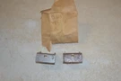 1951 52 53 Oldsmobile 88 Windshield Wiper Linkage Mounting Brackets Nos Trico. Fixed Price $35.00.