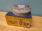 1949-1958 Cadillac Chevy Dodge Plymouth Chrysler Desoto Stant G37 Gas Cap Nos. Fixed Price $19.99.