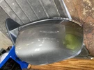 Passenger Side View Mirror Power Heated Fits 12-13 Grand Cherokee 1827691. Fixed Price $243.88.