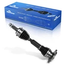 Maxfavor Front Cv Axle Shaft For Cadillac Escalade Chevy Gmc Hummer H2 1999-2013. Fixed Price $242.82.