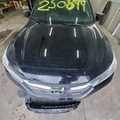 Hood Us Market Sedan Prop Rod Fits 16-17 Accord 1152620. Fixed Price $652.45.