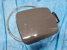 2015-2020 Jeep Renegade Fuel Filler Door Lid 68608959AA Grey. Fixed Price $79.89.