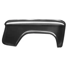 0847-150 Key Parts Fender Rear Passenger Right Side For Chevy Hand C10 Pickup. Fixed Price $691.18.