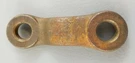 1 New Ford THAB-5468-A Spring Shackle Bar Vintage. Fixed Price $12.89.