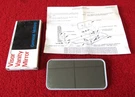 Chevy Olds Buick Pontiac Nos Gm Sun Visor Accessory Vanity Mirror # 994521. Fixed Price $39.00.