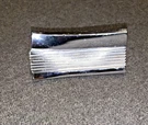 63 Ford Falcon Ranchero Sprint Futura Wagon Rh Dash Molding C3DB-6204392-B. Fixed Price $30.00.