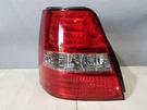 Kia Sorento 2007 Tail Light Assembly (left) Oem 92401 3E540. Fixed Price $377.22.