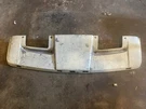 1973-1979 Ford F100 F150 F250 F350 FP1 Lund Fiberglass Cab Moon Visor 73-79. Fixed Price $649.99.