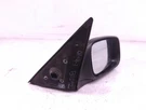 1999-2003 Saab 9-3 Passenger Rear View Mirror Outside 4932026 *scratches *silver. Fixed Price $79.80.