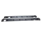 2007 Range Rover Skirt Rocker Panel Molding Left & Right Pair Oem. Fixed Price $135.99.