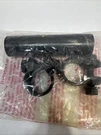 Quick Steer ES362S 1965 66 67 68 69 70 71 72 73-78 Ford Truck Tie Rod Sleeve. Fixed Price $13.95.