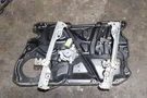 03 04 05 06 G35 Driver Left Front Window Regulator W/ Panel Bracket Oem 3721511. Fixed Price $80.74.