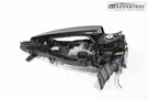 2014-2018 Bmw X5 F15 Front Left Side Exterior Door Handle & Base Jet Black Oem. Fixed Price $98.74.