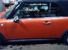Driver Left Front Door Convertible Fits 03-08 Mini Cooper 1780007. Fixed Price $174.99.
