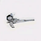 94-01 Acura Integra 2D Left Door Power Window Regulator 72251-ST7-J01 Oem. Fixed Price $149.95.