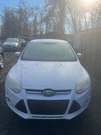 2012-2018 Ford Focus Passenger Right Rear Side Door Manual Window Oem. Fixed Price $131.00.
