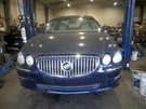 Driver Left Rear Side Door Fits 05-09 Allure 116894. Fixed Price $100.00.
