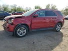 2015 Chevrolet Equinox Left Driver Door Mirror Assembly Red Oem Used 128-04564L. Fixed Price $86.45.