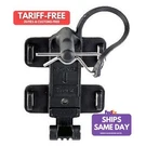 Mylaps Sports Timing 40R010CC, One Black Plastic Transponder Holder TR2 Each. Fixed Price $42.19.