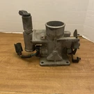 Ford Mustang 2.3 Throttle Body With Idle Air Control Valve E7SE-9F715-A. Fixed Price $79.20.