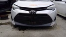 (local Pickup Only) Front Bumper Sedan Mesh Design Lower Grille Fits 17-19 Corol. Fixed Price $544.90.