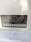 Right Wht Rear Door Assembly Oem 22-24 Volkswagen Golf Gti. Fixed Price $600.00.