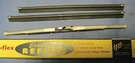Nos 9" Anco Wiper Blade Refills For Cars 1930'S-1950'S Clearflex. Fixed Price $20.00.