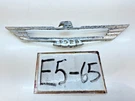 Oem 1956 1957 Ford Thunderbird T-bird Front Emblem BAB-88392-B E5-65. Fixed Price $18.95.