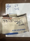 Nos Elgin Automotive Products 2318B Bushings. Fixed Price $8.99.